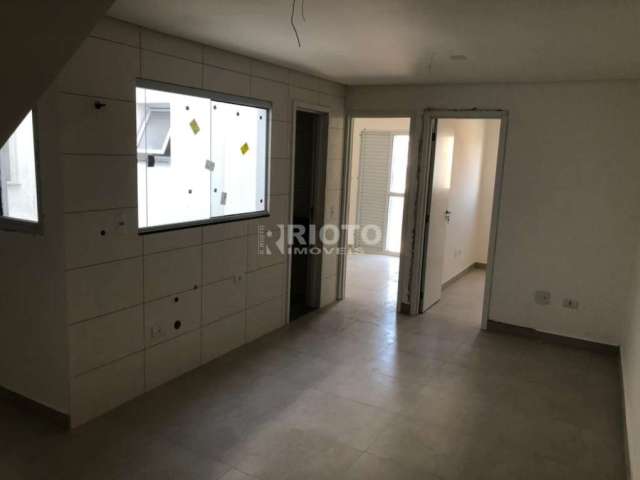 Apartamento com 2 quartos à venda no Jardim Irene, Santo André , 86 m2 por R$ 350.000