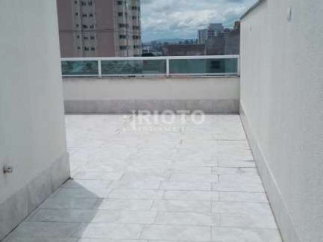 Apartamento com 2 quartos à venda na Vila Humaitá, Santo André , 86 m2 por R$ 370.000