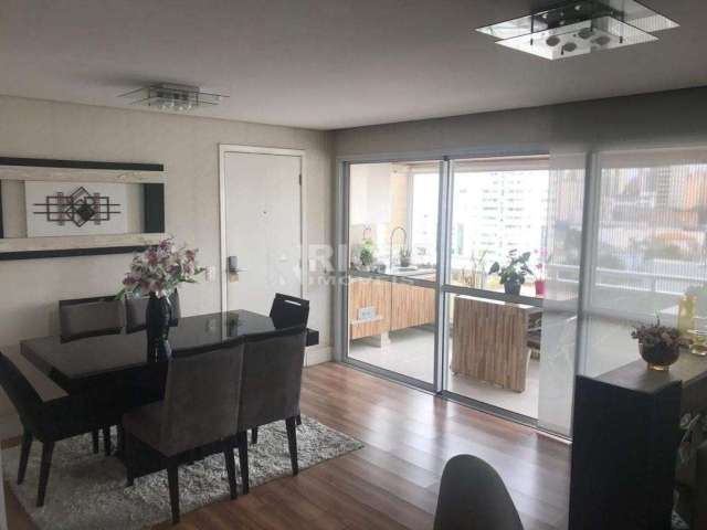 Apartamento com 3 quartos à venda no Centro, Santo André , 128 m2 por R$ 1.150.000