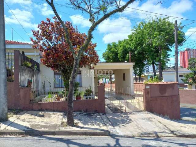 Casa com 2 quartos à venda na Vila Floresta, Santo André , 129 m2 por R$ 800.000