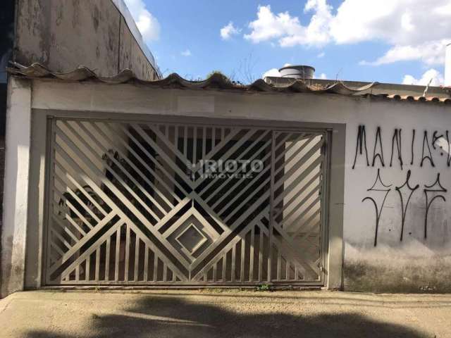 Casa comercial com 3 salas à venda no Casa Branca, Santo André  por R$ 800.000