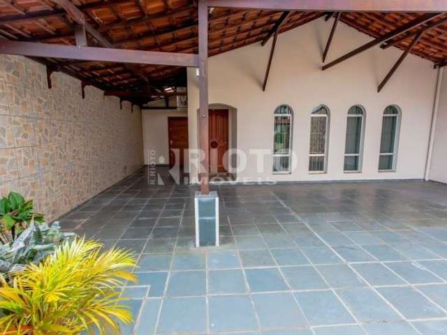 Casa com 3 quartos à venda no Campestre, Santo André  por R$ 1.200.000