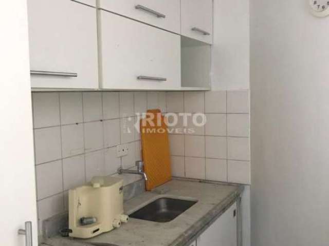 Sala comercial com 2 salas para alugar no Jardim, Santo André , 53 m2 por R$ 2.000