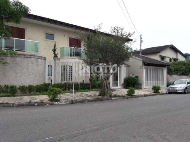 Casa com 3 quartos à venda no Independência, São Bernardo do Campo  por R$ 1.400.000