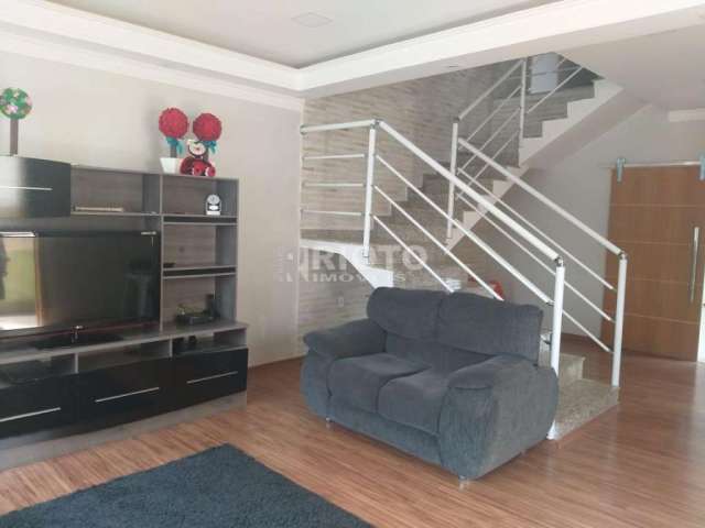 Casa com 4 quartos à venda no Parque Marajoara, Santo André , 372 m2 por R$ 890.000