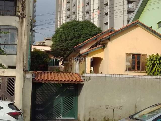 Casa com 2 quartos à venda na Vila Assunção, Santo André , 260 m2 por R$ 1.590.000