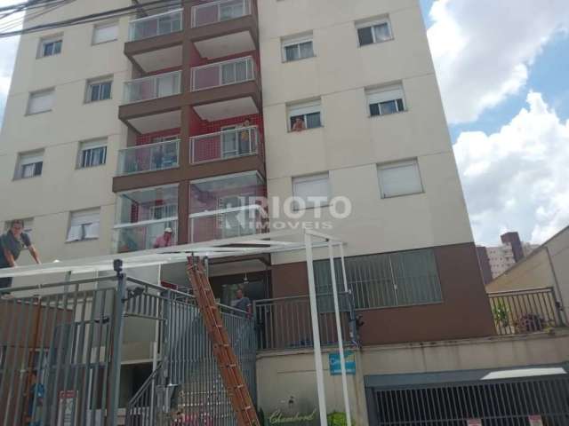 Apartamento com 2 quartos à venda na Vila Curuçá, Santo André , 60 m2 por R$ 350.000