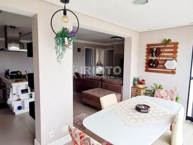 Apartamento com 2 quartos à venda no Campestre, Santo André , 88 m2 por R$ 963.000