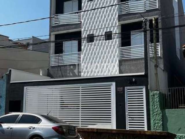 Apartamento com 3 quartos para alugar no Parque das Nações, Santo André , 98 m2 por R$ 3.000