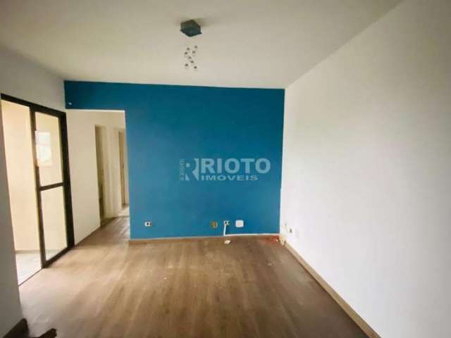 Apartamento com 2 quartos à venda no Parque Terra Nova II, São Bernardo do Campo , 56 m2 por R$ 315.000