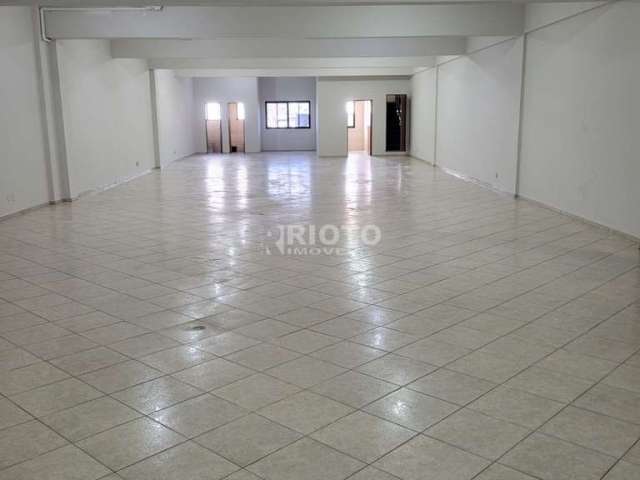 Ponto comercial com 1 sala para alugar no Parque Miami, Santo André  por R$ 5.900