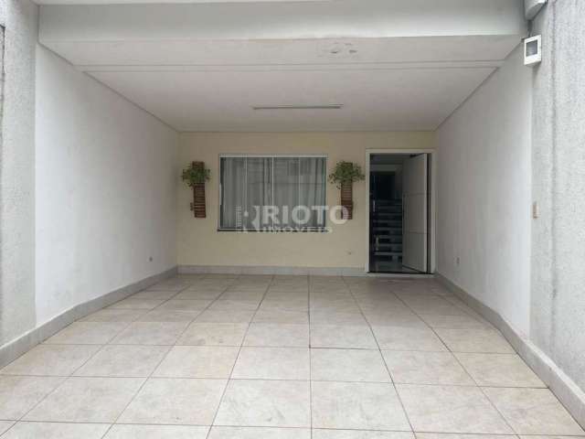 Casa com 3 quartos à venda no Silveira, Santo André , 250 m2 por R$ 1.350.000