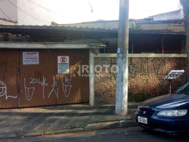 Casa com 3 quartos à venda na Vila Homero Thon, Santo André , 165 m2 por R$ 650.000