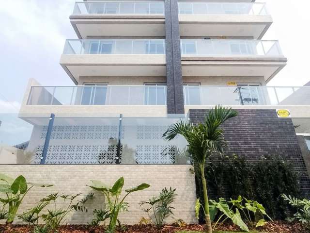 Apartamento Garden com piscina  Residencial  Le Premier em  Caiobá