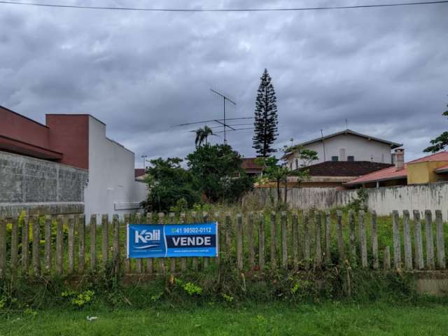 Terreno Balneário Riviera  Oportunidade Única