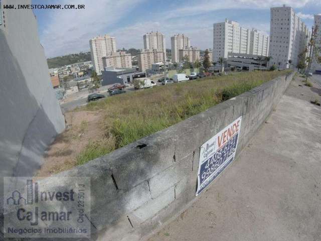 Terreno para Venda em Cajamar, Portal dos Ipês