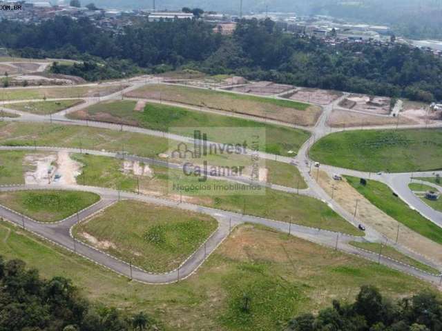 Terreno para Venda em Santana de Parnaíba, Jardim das Flores