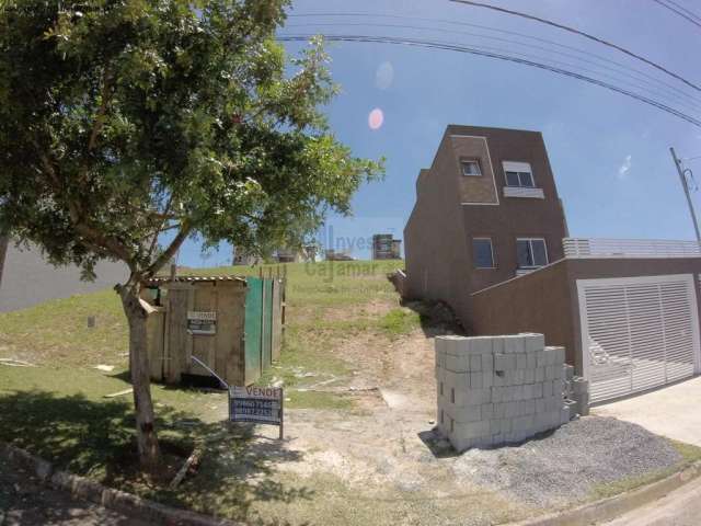 Terreno em Condomínio para Venda em Santana de Parnaíba, Villas do Jaguari