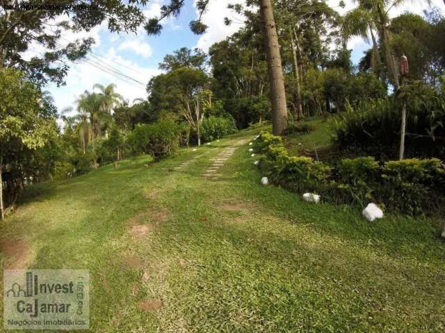 Sítio para Venda em Cotia, Caucaia do Alto, 3 dormitórios, 1 suíte, 4 banheiros