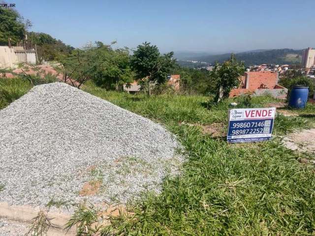 Terreno para Venda em Cajamar, Res: TerraZul, Polvilho