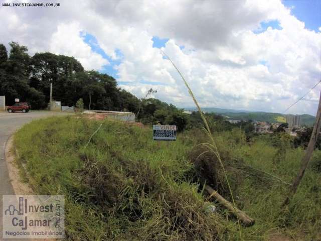 Terreno para Venda em Cajamar, São Luiz (Polvilho)