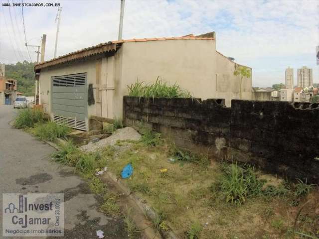 Terreno para Venda em Cajamar, Polvilho