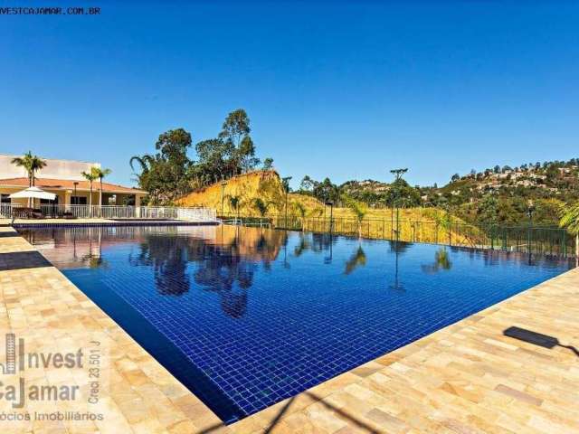 Casa em Condomínio para Venda em Santana de Parnaíba, Condomínio Vila Parque, 3 dormitórios, 1 suíte, 2 banheiros, 2 vagas