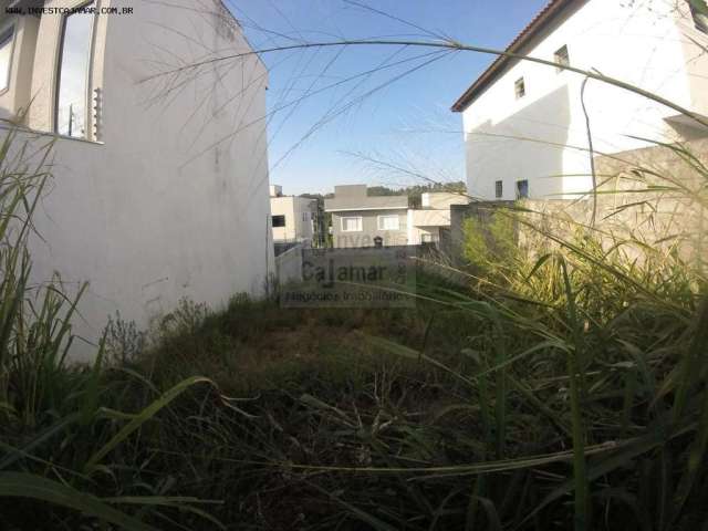 Terreno para Venda em Cajamar, Portais (Polvilho)