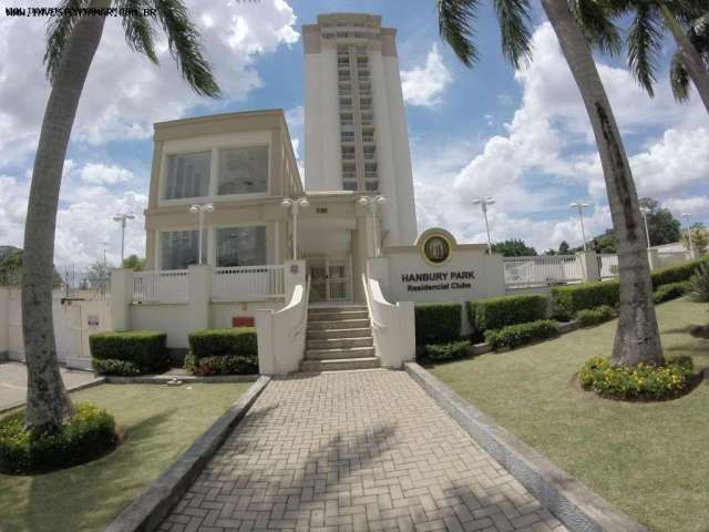 Apartamento para Venda em Jundiaí, Engordadouro, 2 dormitórios, 1 suíte, 2 banheiros, 2 vagas