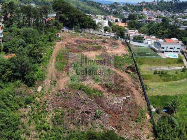 Área para Venda em Cajamar, Polvilho