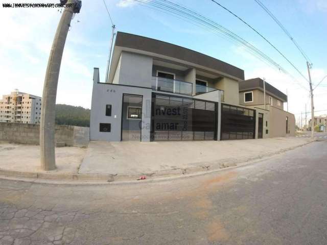 Casa para Venda em Cajamar, Portal dos Ipês, 3 dormitórios, 3 suítes, 5 banheiros, 3 vagas