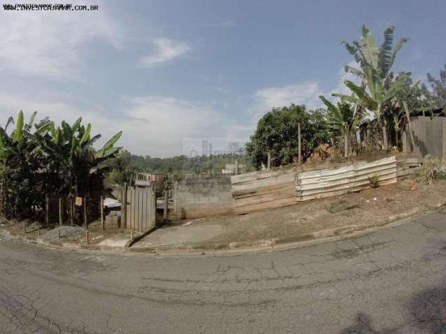 Terreno para Venda em Santana de Parnaíba, Cidade São Pedro