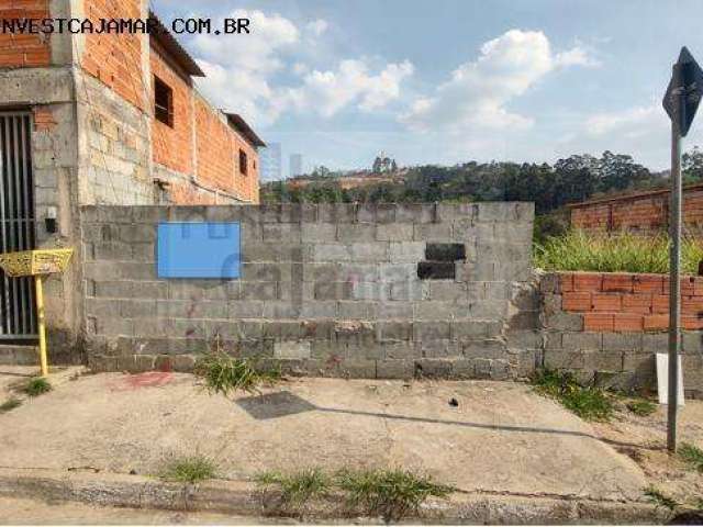 Terreno para Venda em Cajamar, Polvilho