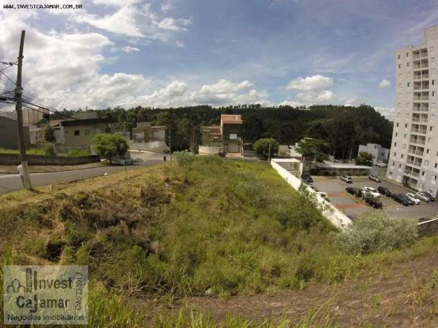 Terreno Comercial para Venda em Cajamar, Portal dos Ipês