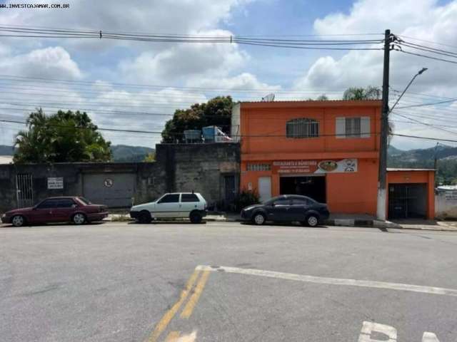 Terreno Comercial para Venda em Santana de Parnaíba, Chácara do Solar I (Fazendinha)