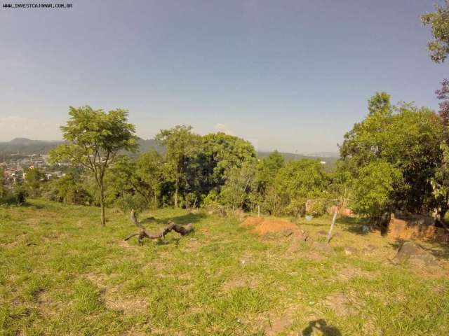 Terreno para Venda em Cajamar, Paraíso (Polvilho)