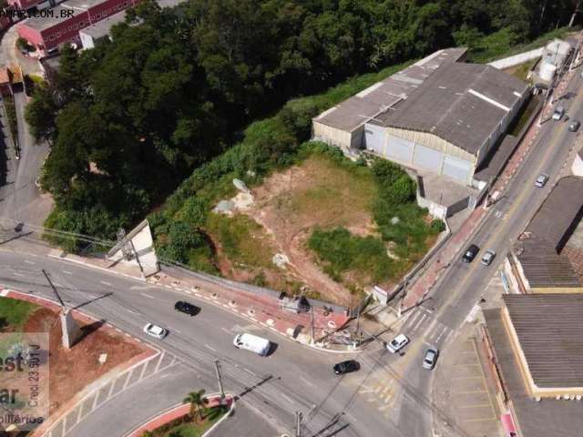 Área para Venda em Cajamar, Portais (Polvilho)