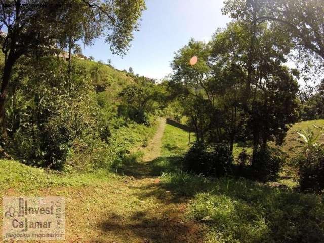 Terreno em Condomínio para Venda em Cajamar, Jardins (Polvilho)