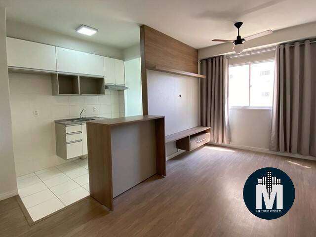 Apartamento 2 quartos à venda com 1 vaga - Centro, Barueri