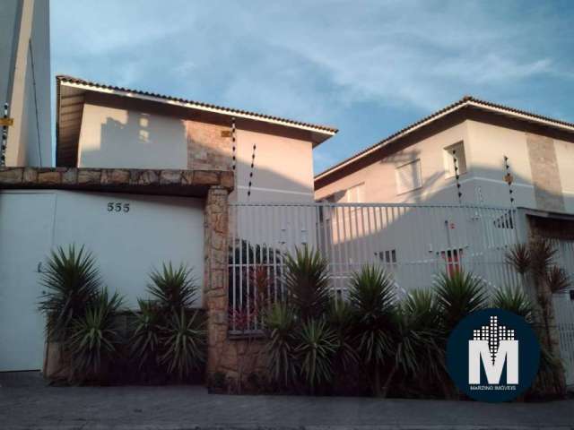 Casa com 2 Quartos, 70m², 2 Vagas de garagem Santa Maria - Osasco