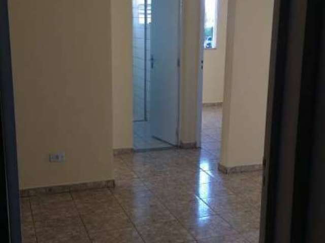 Apartamento com 2 Quartos, 52m²,1 Vaga de garagem Jardim Caiapá - Cotia