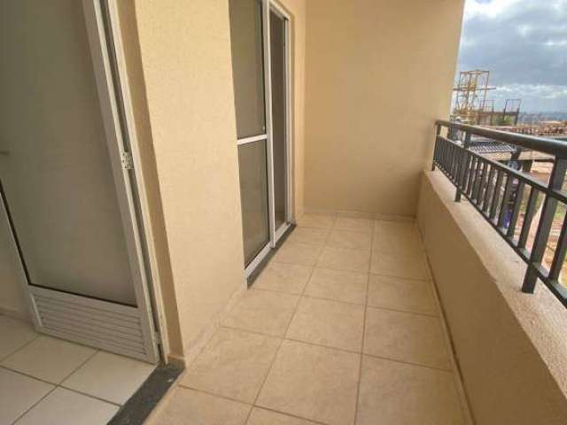 Apartamento à venda 2 dormitórios, Varanda, 1 Vaga, Lazer Completo Cotia !!