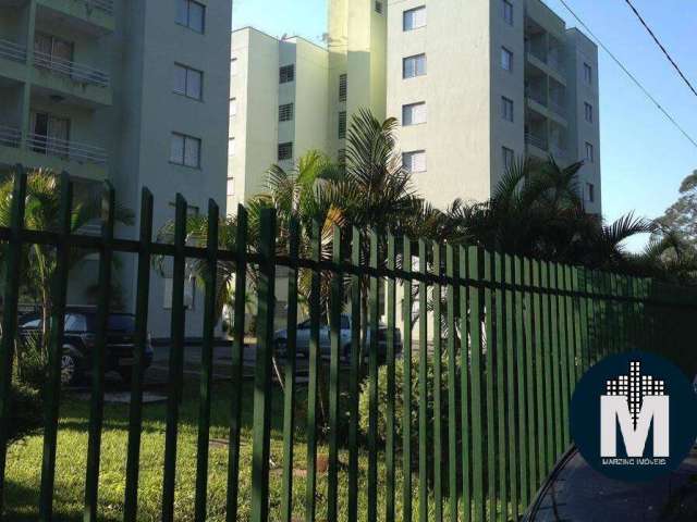 Apartamento à venda 2 Quartos, 67m², Varanda, 1 Vaga - Osasco