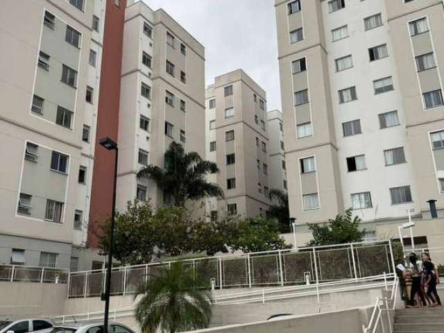 Praça Estação Jandira, Apartamento á venda, 45m², 2 Quartos!!