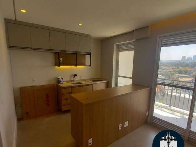 Estação 267, Apartamento á venda 55m², 2 Dorms, 1 Vaga - Barueri