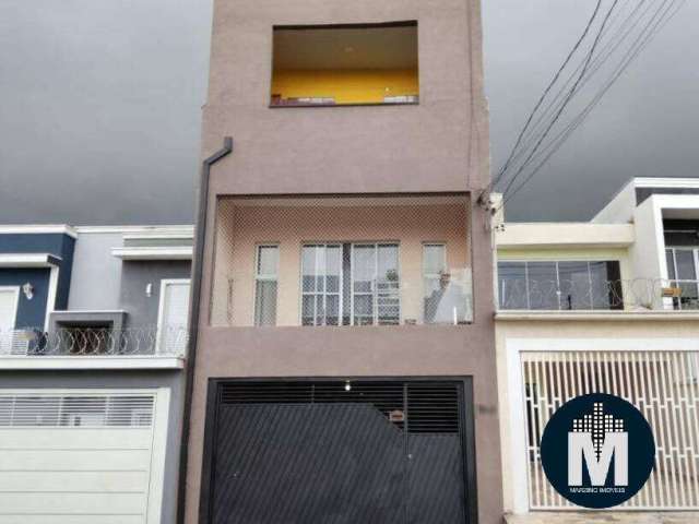 Casa 7 quartos à venda com 2 vagas, 330m² - Vila do Conde, Barueri