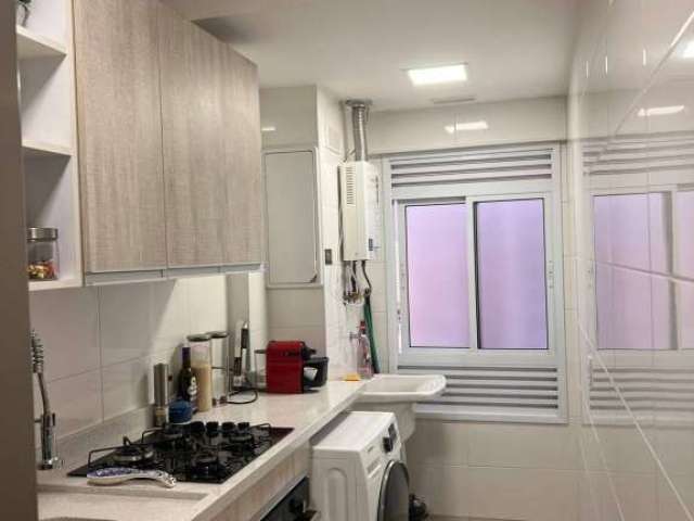 Apartamento mobiliado à venda no Condomínio Wi-House em Alphaville - SP