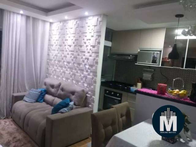 Apartamento 2 quartos à venda com 2 vagas - Parque Viana, Barueri