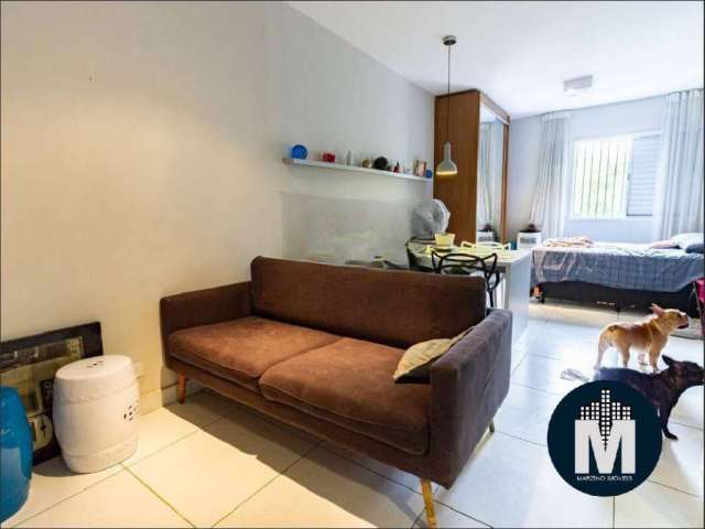 Apartamento 1 quarto à venda, 51m2 - Mooca, São Paulo