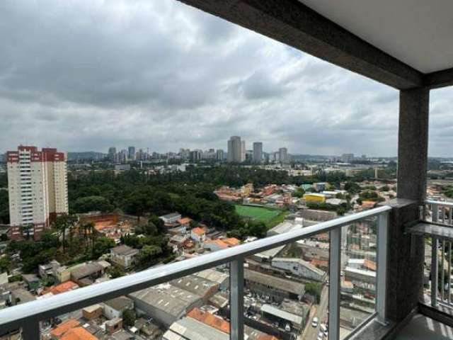 Apartamento 3 quartos à venda com 2 vagas, 67m2 - Aldeia, Barueri